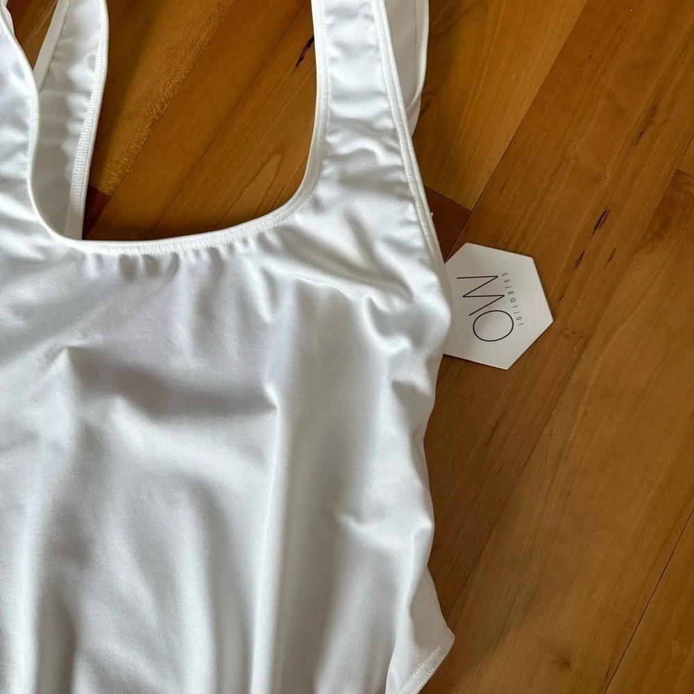 ow intimates nwt unworn